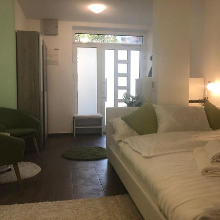 류블랴나 Luxury Central Studio Under The Castle 아파트 외부 사진